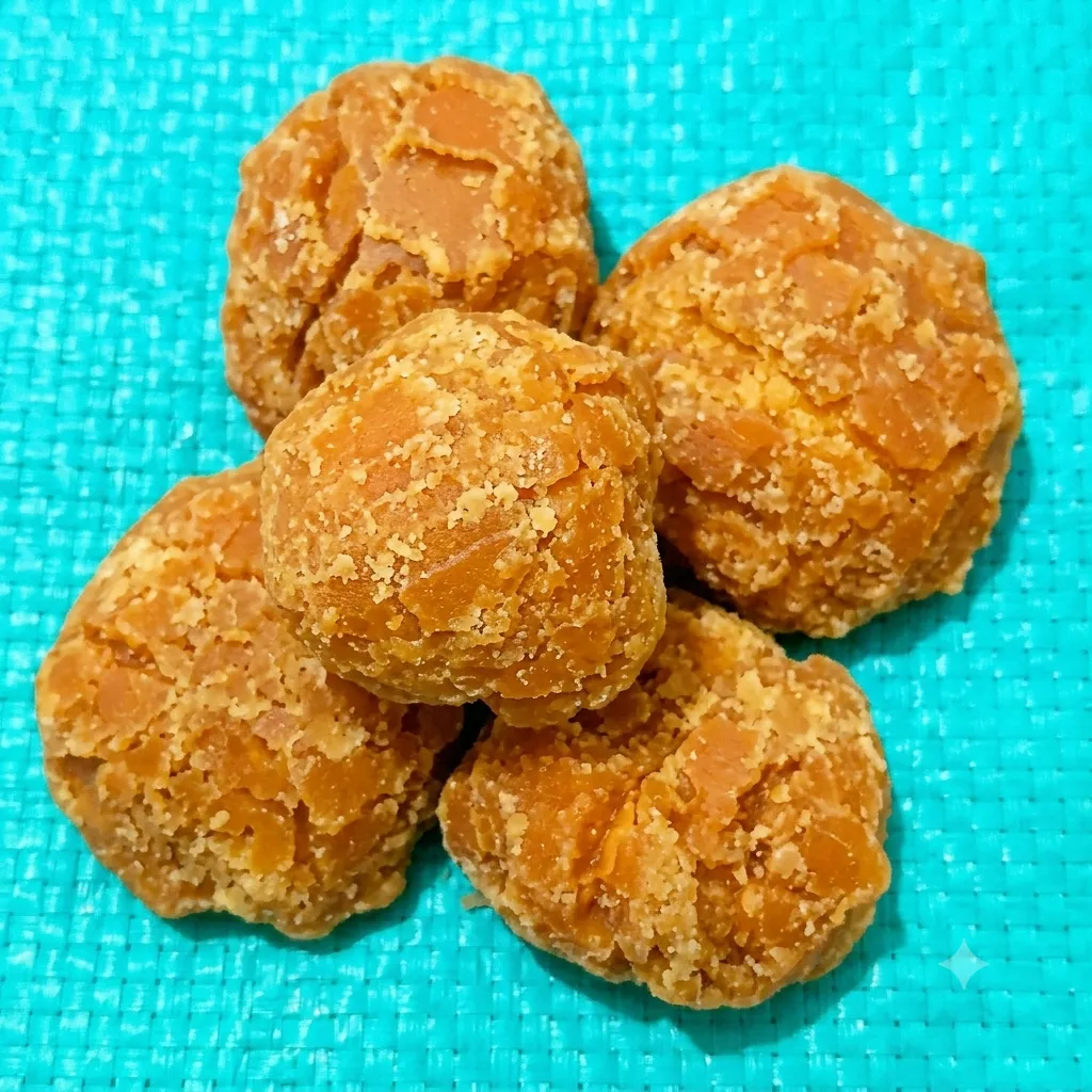 Desi Jaggery (Bhelli)
