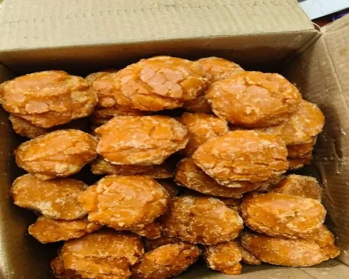 Dheli Jaggery