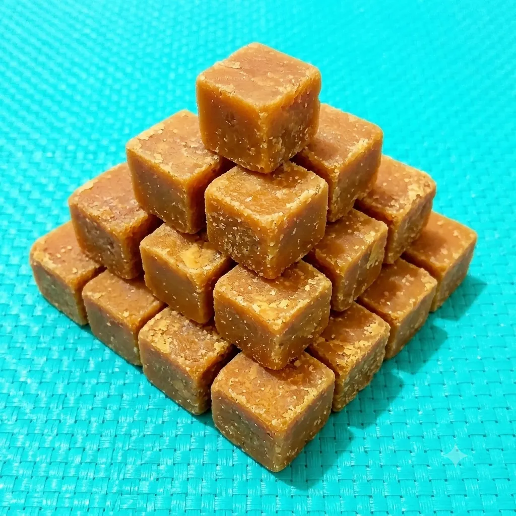 Jaggery Cubes